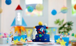 Birthday Party Ideas for Boys: 5 Unique and Creative Themes