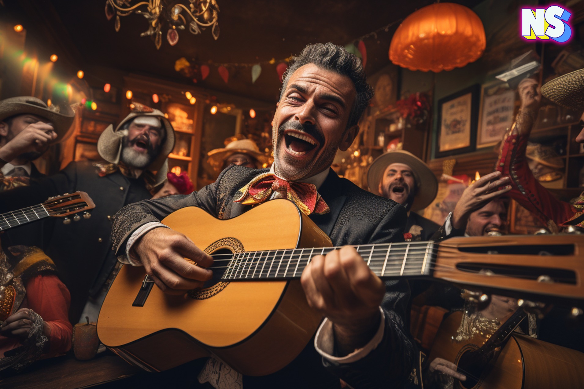 What Are the Mexican Birthday Traditions? The Birthday Song A Melodic Tradition Mexicans
