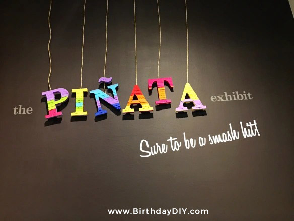 What Are the Mexican Birthday Traditions? - The Piñata: A Smash Hit