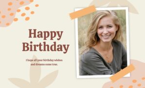 Birthday Wishes Messages for Mom