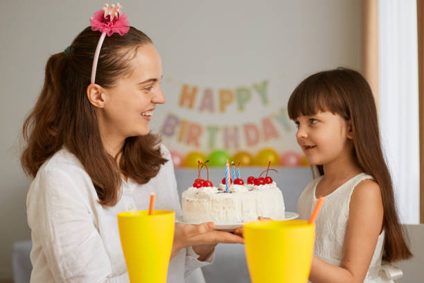 Birthday messages to a loving daughter