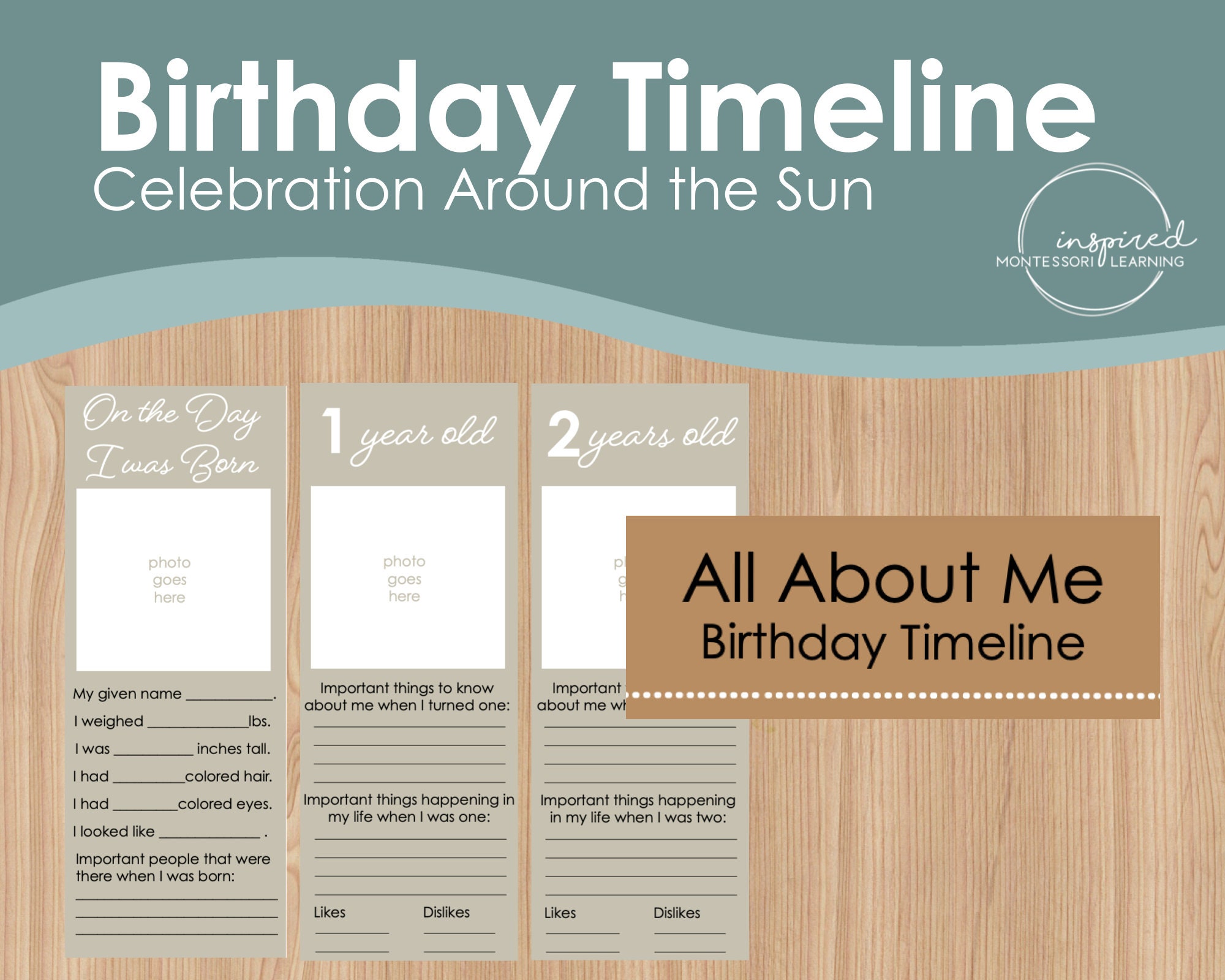 Check the Timeline - How to Find the Perfect Birthday Gift (Even for the Trickiest Folks!)