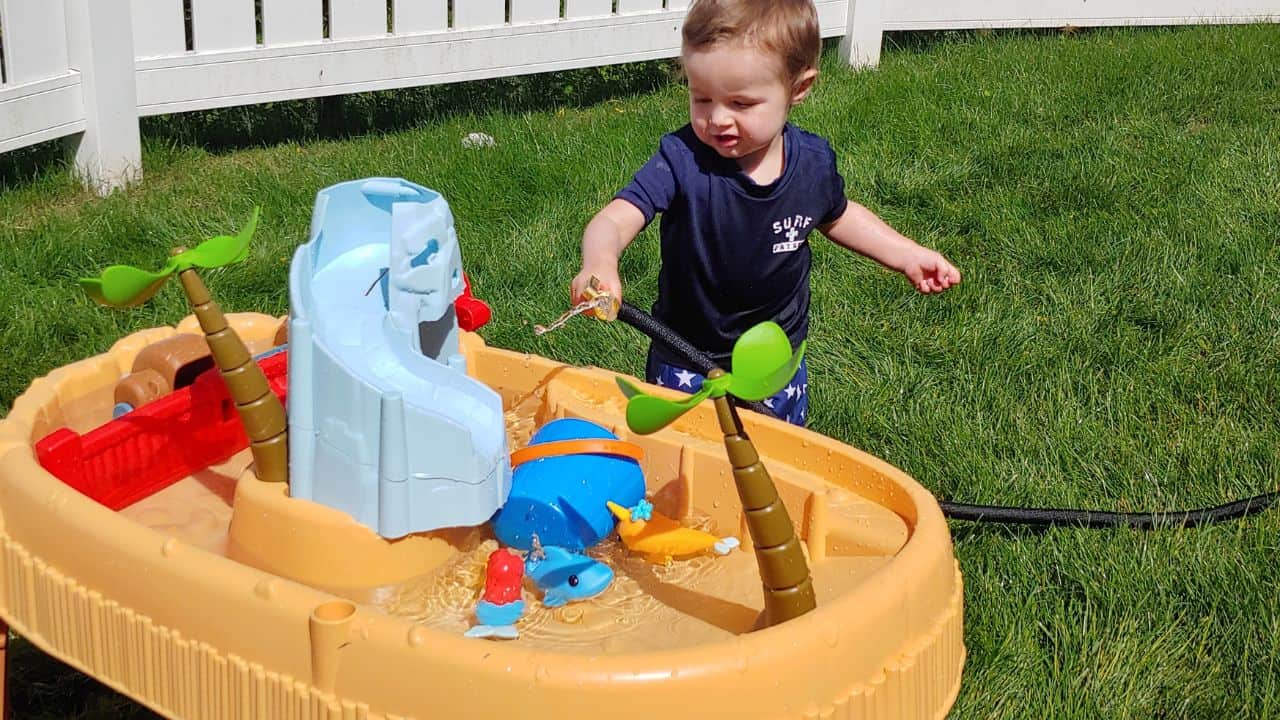 Outdoor and Active Play Gifts to Give to 2-Year-Old Boys