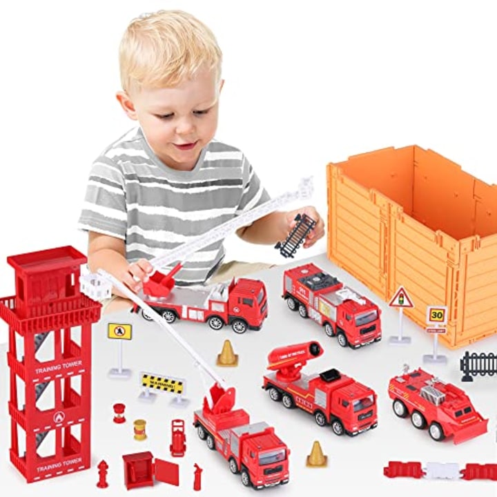 Top Gift Ideas Birthday Gifts for 3-Year-Old Boys