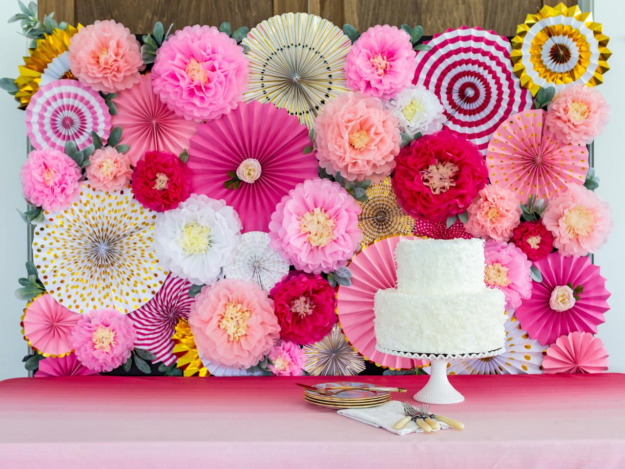 Elegant 60th Birthday Party Ideas Personalize the Celebration