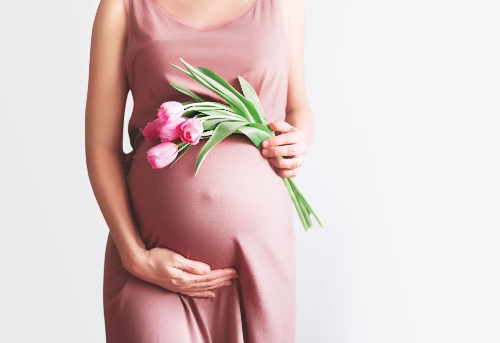 Navigating Pregnancy with Care in Singapore