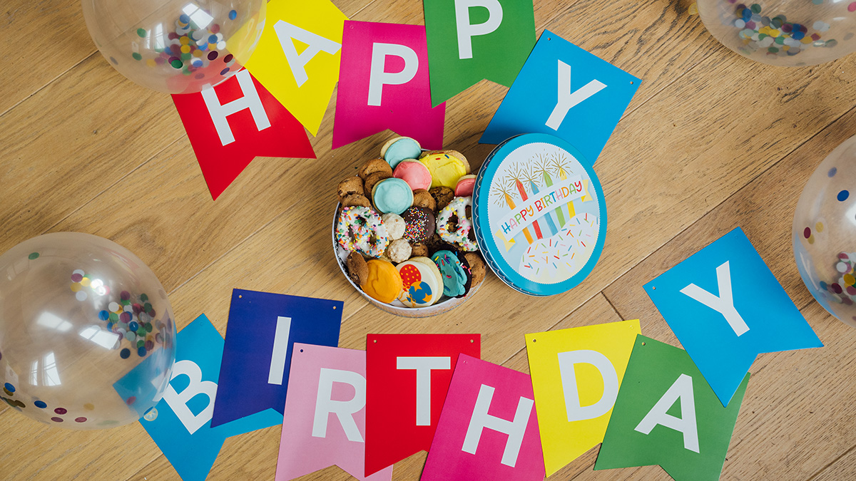 Birthday Wishes for a 6-Year-Old: Spreading Birthday Cheer Celebrate Their Big Day with Excitement