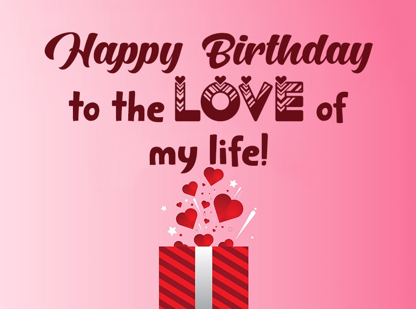 Sweet Birthday Messages for Your Girlfriend