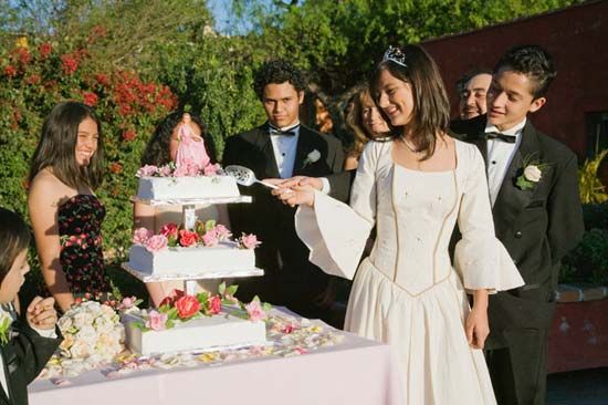 The Significance of Quinceañeras