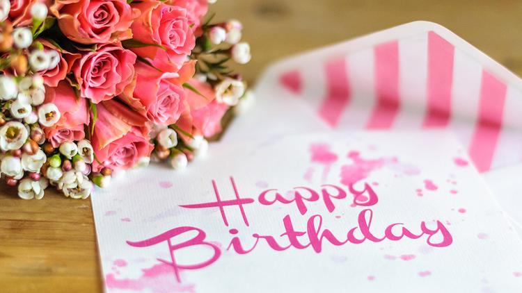 Birthday Month Wishes and Quotes : A Time for Extended Joy