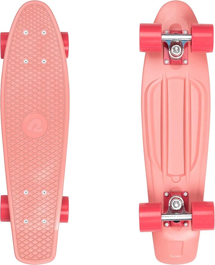 Quip Skateboard