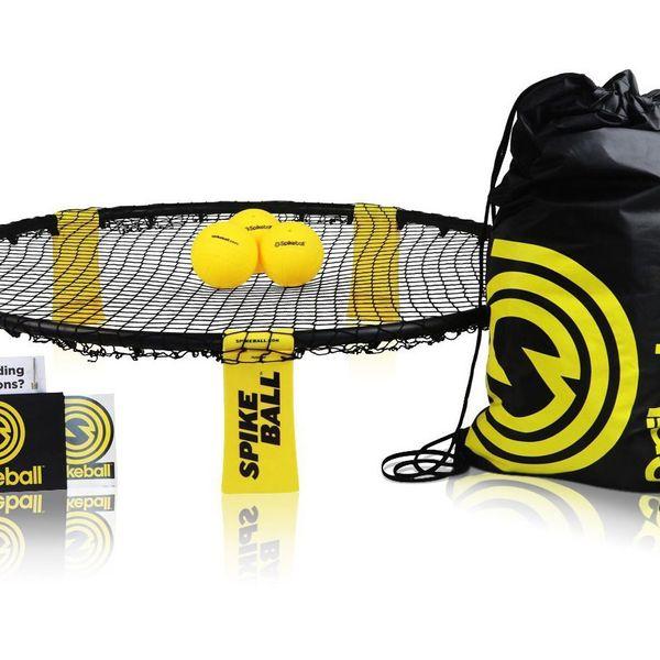 Spikeball 3 Ball Game Set