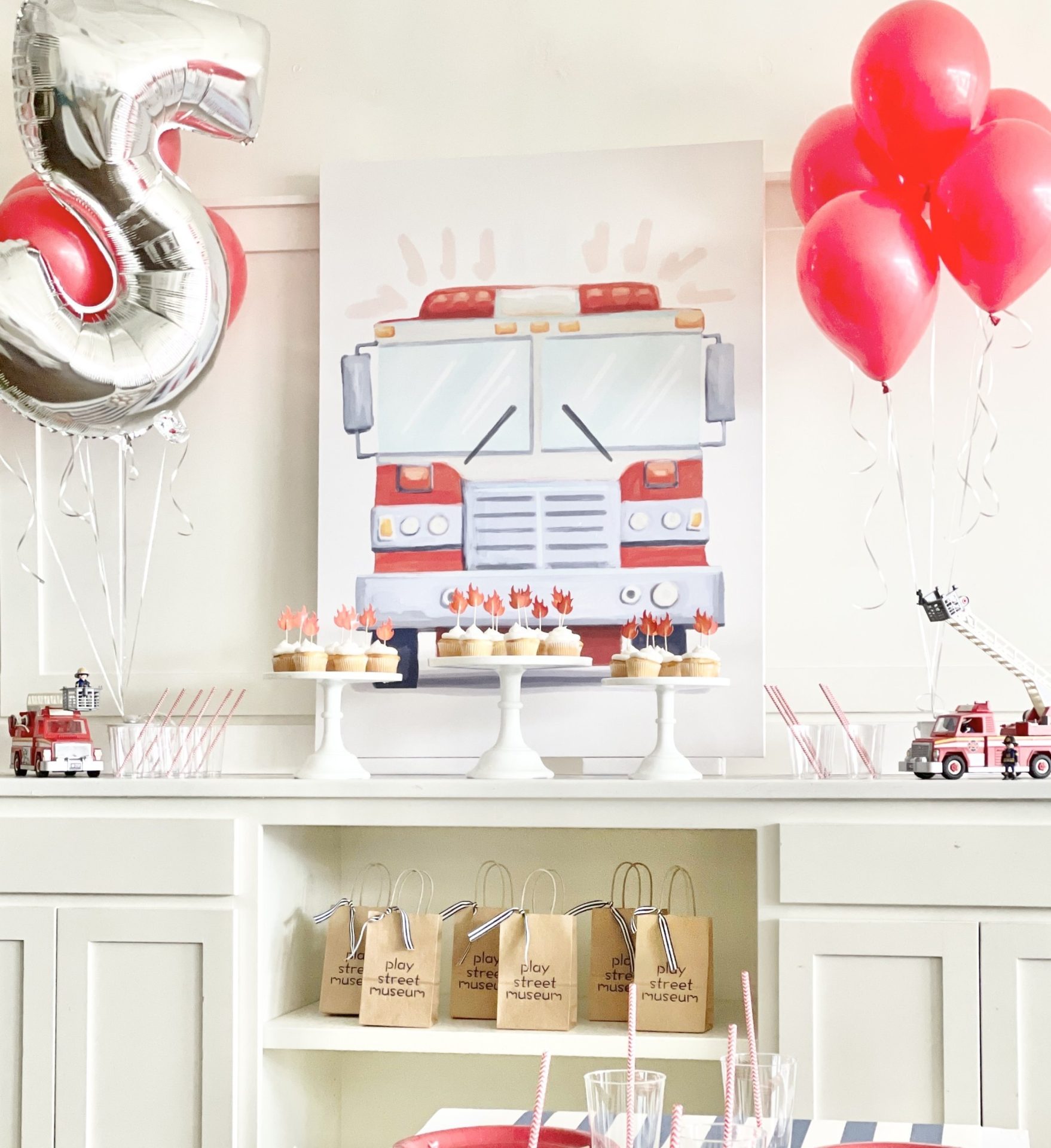 Birthday party ideas Lubbock 