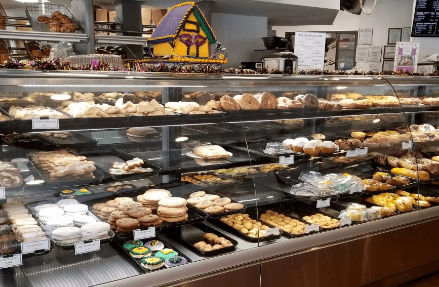 Specialty Bakeries