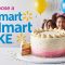 Walmart birthday cakes